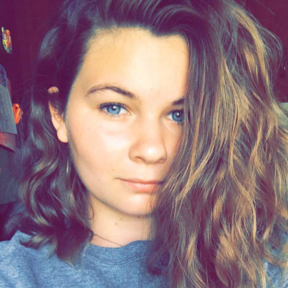 Meet your Posher, Zoey